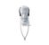 Product image for SNAPP-X Nasal Prong CPAP Mask with Headgear - Thumbnail Image #2