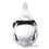 Product Image for SNAPP-X Nasal Prong CPAP Mask with Headgear - Thumbnail Image #6