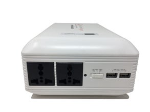 Product image for Zopec Explore Oxygen Backup Battery with Online UPS - Thumbnail Image #2