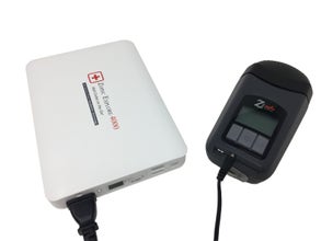 Product image for Zopec Explore 4000 - Backup Battery with Online UPS - Thumbnail Image #7