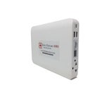 Product image for Zopec Explore 4000 - Backup Battery with Online UPS