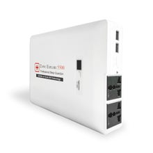 Product image for Zopec Explore 5500 - Backup Battery with Online UPS - Thumbnail Image #1
