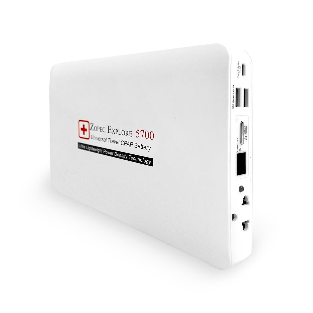 Zopec Explore - Backup Battery with UPS |