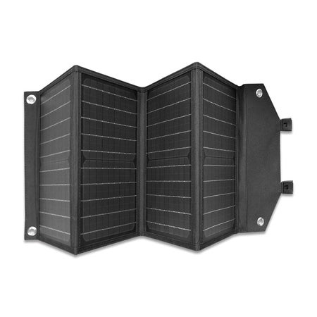 Product image for Zopec 40 Lite SMART Solar Charger