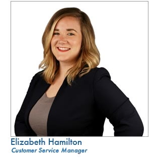 CPAP.com Customer Service Manager: Elizabeth Hamilton