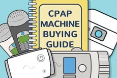 cpap machine buying guide